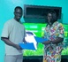Partenariat : Sunu Foot Local signe une convention avec le Groupe Leral 