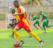 (Foot / Portrait) - Ma Mbodji Junior NDAO, l’héritage et l’avenir (Par Boubacar Kambel DIENG)