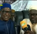 Cheikh Tidiane SY ancien ministre de la justice