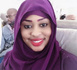 Fanta Sall repose désormais à Keur Serigne Diabel, son village natal