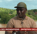Dr Cheikh Tidiane Dièye : « En plus des ouvrages, il faut explorer des solutions basées sur la nature pour gérer les inondations »