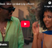 Nouveau clip , nouveau record: Wally B. Seck frappe fort avec « Mon combat » et devient l’artiste sénégalais le plus streamé en France