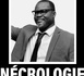 Nécrologie: Rappel à Dieu du maire de Djilass, El Hadji Ndour
