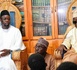 Photos/ Medina Baye: le Premier ministre Ousmane SONKO reçu, ce samedi