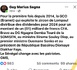 Un milliard, ce n’est pas une victoire, c’est une humiliation nationale ! » (Par Ibrahima Datte)