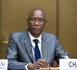 Cheikh Niang, ancien ambassadeur du Sénégal à la représentation permanente du Sénégal à New York deviant le nouveau patron de la diplomatie