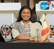 Marie Rose Khady Fatou Faye, troisième femme porte-parole du gouvernement sénégalais