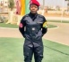 Décès de l’élève agent Awa Ly Diop : La Police nationale en deuil