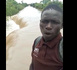 Alerte urgente : Axe Mereto-Koumpentoum impraticable