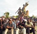Photos/ Clôture réussie à Dakar : la jeunesse au rendez-vous du programme NITTÉ