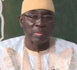 Abdou Aziz Mbaye sera inhumé dans l’après-midi à Tivaouane (Famille religieuse)