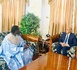Audience polémique avec Ould Ghazouani : Au-dessus du vacarme, BaAba Maal poursuit sa route