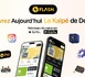 Le futur du paiement digital au Sénégal, commence ici, avec Flash Kalpé !