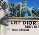1873 - VICTOIRE DU DAMEL LAT DIOR NGONE LATYR DIOP SUR LE TEIGNE DU BAOL, THIEYACINE  DIOR GALLO GANA FALL
