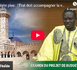 « Touba mérite plus » : Cheikh Thioro Mbacké appelle l’État, à soutenir la ville à la hauteur de ses besoins