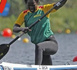 Championnat d’Afrique de canoë-kayak : Combé Seck décroche la médaille d’or