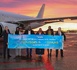 Air Sénégal inaugure sa ligne Dakar-Bruxelles !