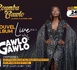 Coumba Gawlo sort un album live : La Diva à la voix d'or sort un album live, "Gawlo Gawlo"