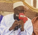 69e Édition Gamou annuel Serigne Moustapha Ndiéguène Boroom Dalling Koor : Serigne Sidy Mouhamad Ndiéguène, président du Comité d’organisation, à la Cérémonie officielle 
