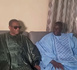 Thiès : Présentation de condoléances de Youssou Ndour, Pdg du Groupe Futurs Médias, chez El Hadj Assane Guèye, vendredi dernier