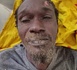 Avis de recherche : Le corps sans vie du monsieur sur la photo, a été déposé à la morgue de l’hôpital Mame Abdou Aziz Sy Dabakh