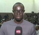 Le journaliste Pape Birame Bigué Ndiaye, libre