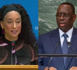 Candidature de Macky Sall : La Neice Collins, porte-parole de l’Assemblée générale de l’Onu, confirme