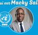 Portrait : Qui est Macky Sall, ancien président de la République du Sénégal ?