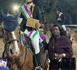 Mme Arame Niang Fall,  un engagement au service du cheval