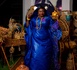 Mariage de Mamico Coco : Dakar en mode glamour pour une cérémonie d’exception