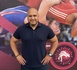 Ramzi Jendoubi à Dakar ce mardi