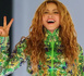 Mondial 2026 : Shakira revient avec « Dai Dai », nouvel hymne officiel en collaboration avec Burna Boy