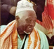 Rappel à Dieu de Serigne Ahmadou Bousso, représentant du khalife à Birkelane