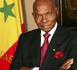 Abdoulaye Wade, Cent ans de vie utile