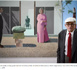 Disparition de David Hockney, figure majeure du pop art britannique, à l'âge de 88 ans