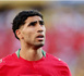 Le footballeur marocain Achraf Hakimi sera bien jugé pour viol, confirme la justice française