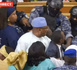 Coup de théâtre à l'Assemblée : Abdou Mbow évacué de force de l'hémicycle
