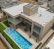 CONTRAP : la villa témoin « Maison Merveille » bientôt livrée, un projet immobilier haut de gamme à 98 % d’avancement