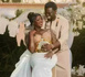 Carnet rose : Bass Thioung et Fatou Ndiaye deviennent parents pour la première fois