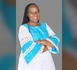 Pauline Mvélé Nambané : caméra en main, poing levé