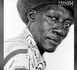 Thierno Ndiaye Doss (1940-2012). Photo : Boubacar Touré Mandémory.