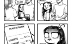 25 dessins qui illustrent parfaitement les petits soucis qui gâchent le quotidien des femmes... Génialissime !