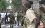 SEDHIOU/ MARSASSOUM A FEU ET A SANG  11 blessés dans les rangs des manifestants pour la départementalisation
