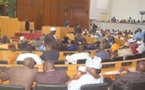 ASSEMBLEE NATIONALE/ LE MANDAT DU PRESIDENT PASSE DE 5 A 7 ANS  La majorité force le barrage de l’opposition