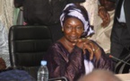Ofnac : Seynabou Ndiaye Diakhaté officiellement installée jeudi