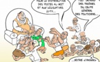 HCCT : Macky, un Khalife sollicité - Par Odia (La Tribune)