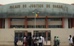 Me Touré, chargé de com du Sytjust, sur les greffiers ad hoc : "Cela peut créer de l'insécurité judiciaire"