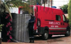 Rebondissement dans l'affaire du Sénégalo-libanais tombé du 5e étage : Jaber Ali souffrait de troubles psychiques