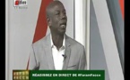 Faram Facce du 10 août 2016 - Invité : Abdoulaye Wilane