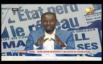 Décryptage du mercredi 10 août 2016 - Pape Alé Niang